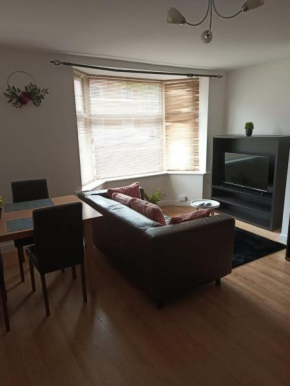 Comfortable Home, Birmingham